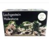 Aquadeco Deko-Sett Multi-Lochgestein