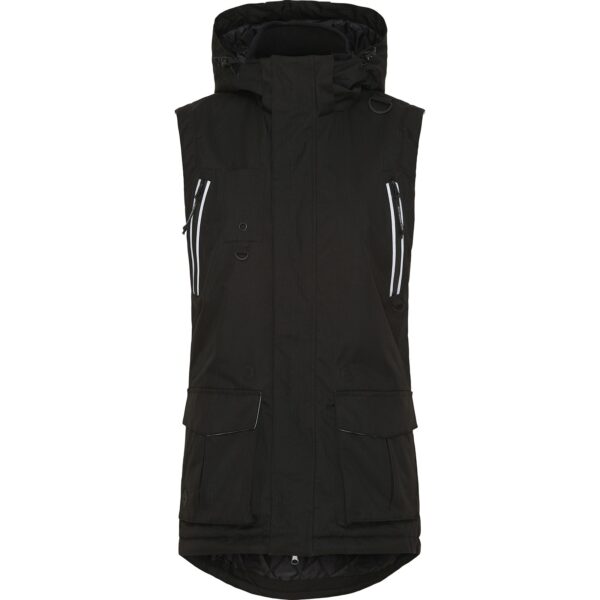 Catago Dog Training Vest Vinter, Hundeførervest