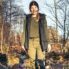 Catago Dog Training Vest Vinter, Hundeførervest