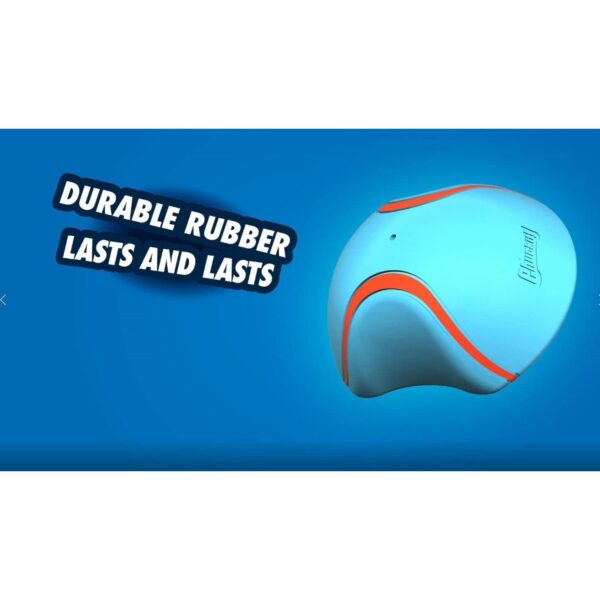 Chuckit! Indoor Super Slider Dog Toy