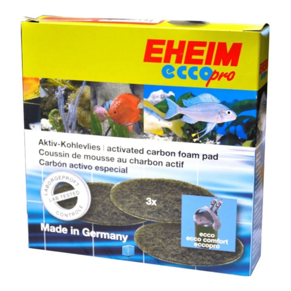 Eheim Filtermatter Ecco Pro