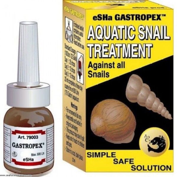 Esha Gastropex 10 ml