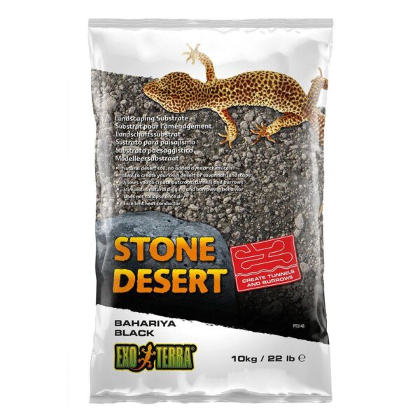 Exo Terra Dessert gravesubstrat