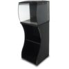 Fluval Flex bord til 57 ltr. 41.5x36.5x75cm