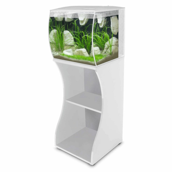 Fluval Flex bord til 57 ltr. 41.5x36.5x75cm