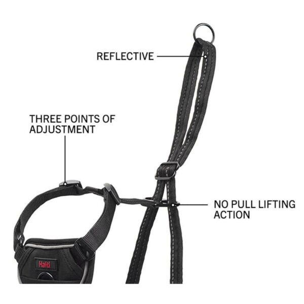 Halti No Pull - Antitrekksele
