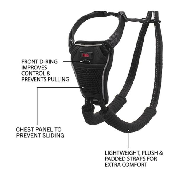 Halti No Pull - Antitrekksele