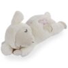 Afp Little Buddy hjerteslag Hundeleke, beroligende sau