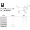 Hurtta Life Savior ECO svømmevest