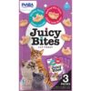 Inaba Churu Juicy Bites snacks for katt reker-sjømat