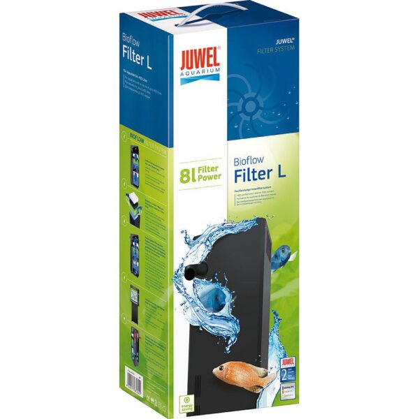 Juwel Bioflow Filter System