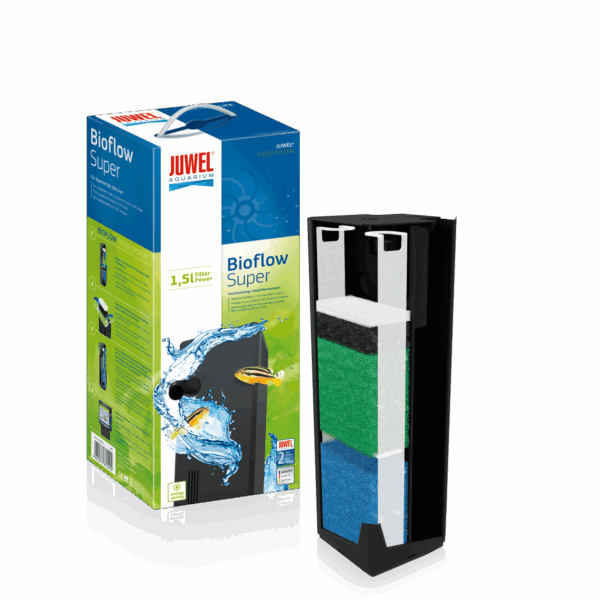 Juwel Bioflow Filter System