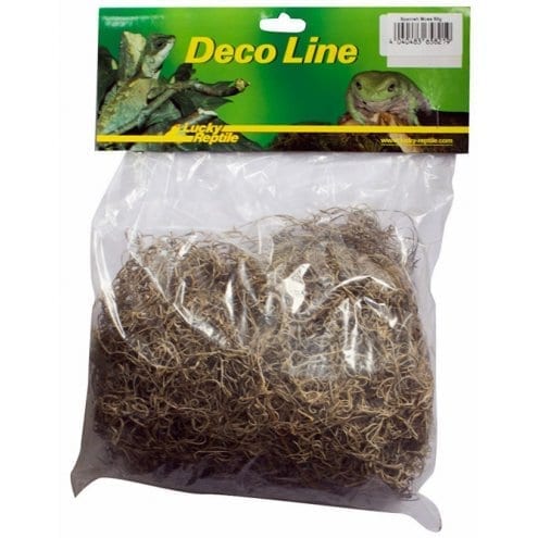 Lucky Reptile Spanish Moss 50g