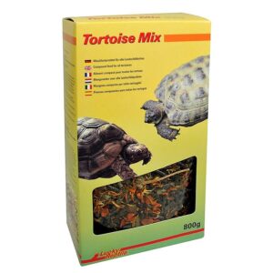 Lucky Reptile Tortoise Mix