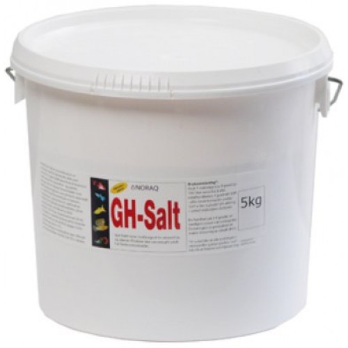 Noraq GH Salt