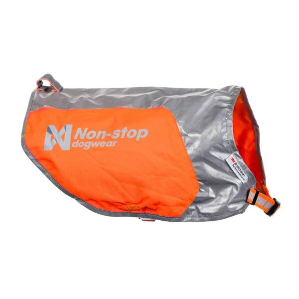 Non-Stop Dogwear Refleksdekken Refleksvest Hund