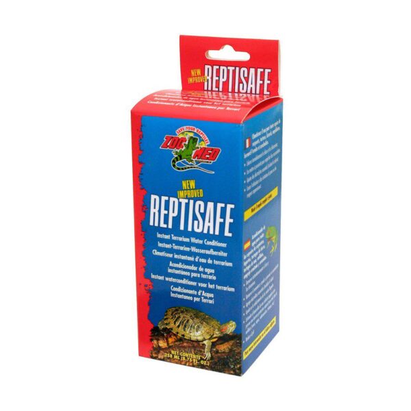 Reptisafe fra ZooMed