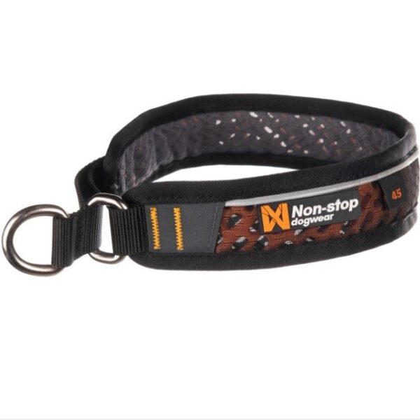 Non-Stop Dogwear Rock Collar Halvstrup Hundehalsbånd