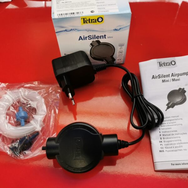 Tetratec AirSilent