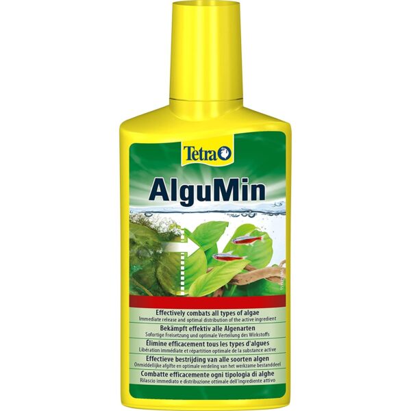 Tetra Algumin
