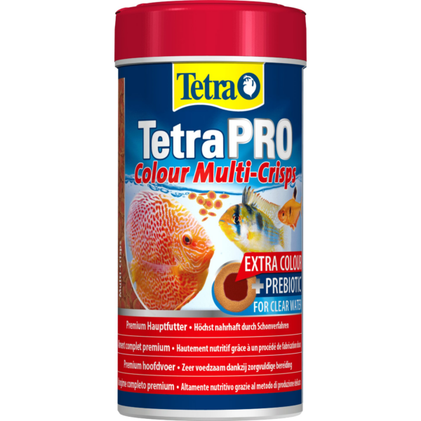 Tetra Pro Colour