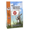 To Gode Naboer Kaninpellets Light/Adult