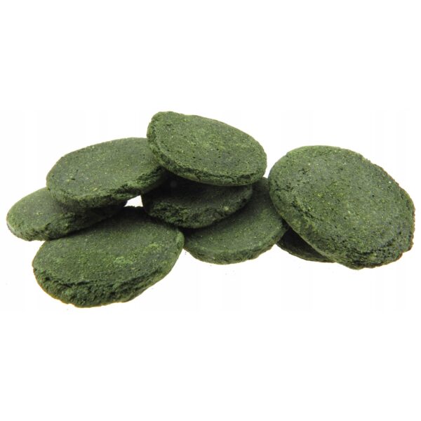 Tropical Hi-Algae Discs XXL 1000ml