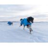 Non-Stop Dogwear Blest Jacket Lett Vinterdekken Primaloft