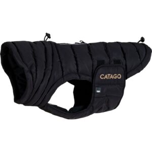 CATAGO FIR-Tech puffer hundedekken