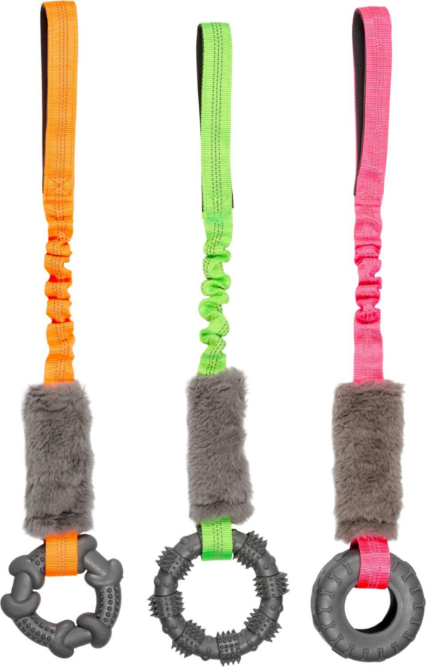 Companion Bungee leke med TPR-ring