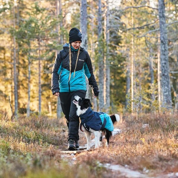 Non-Stop Dogwear Glacier Jacket 2.0 Vinter Varmedekken til hund