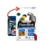 Nutribird Gold Patee parakitt og papegøyer 1kg