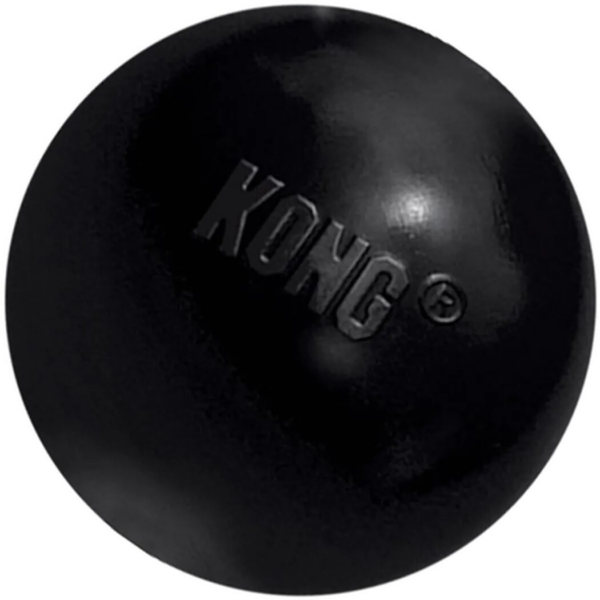 KONG Extreme Ball til hund (2 størrelser)