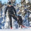 Non-Stop Dogwear Løype Belt Snørekjøring Ski Belte