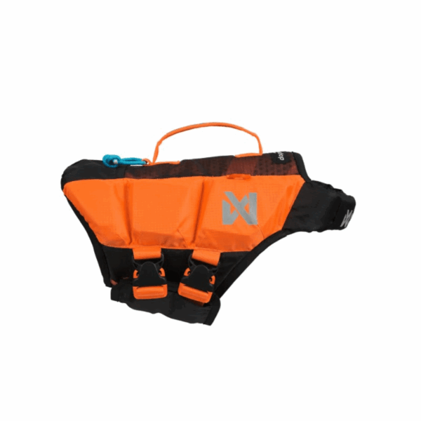 Non-Stop Dogwear Protector Life Vest - Redningsvest til Hund