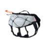 Non-Stop Dogwear Trail Light Dog Backpack Lett Kløv