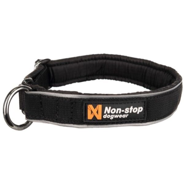 Non-Stop Dogwear Polar Collar Hundehalsbånd Refleks