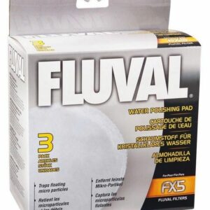 Fluval filtervatt til FX4/FX5/FX6 A246