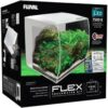 Fluval Flex Led Akvarium