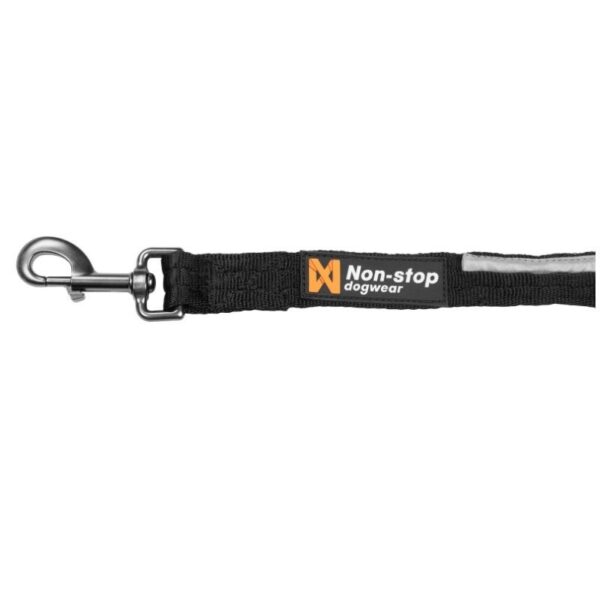 Non-Stop Dogwear Strong Leash Hundekobbel Refleks