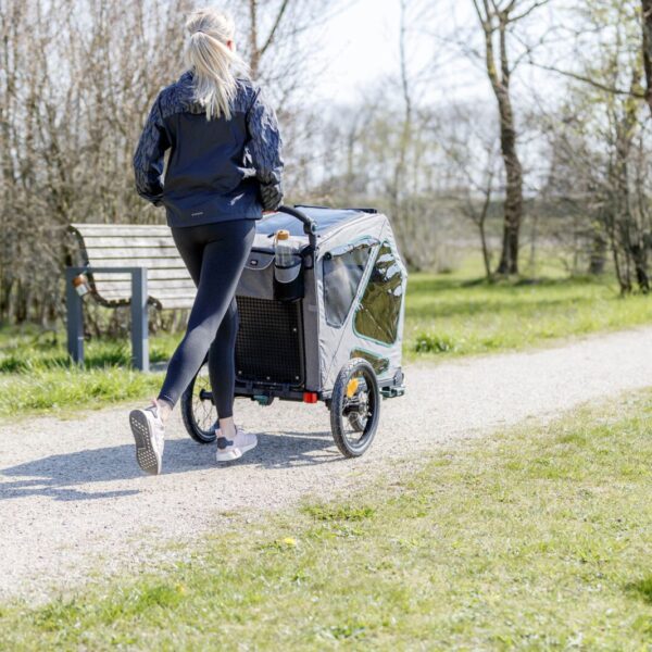 Trixie Konverteringssett for jogger til sykkeltilhenger
