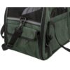 Trixie Madison Transportveske Oliven