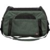 Trixie Madison Transportveske Oliven