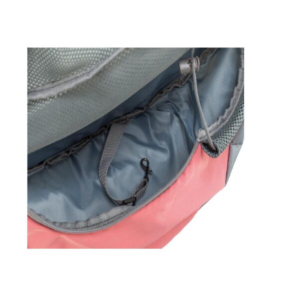 Sling Bæreveske Front for hund og katt 50x25x18cm Trixie