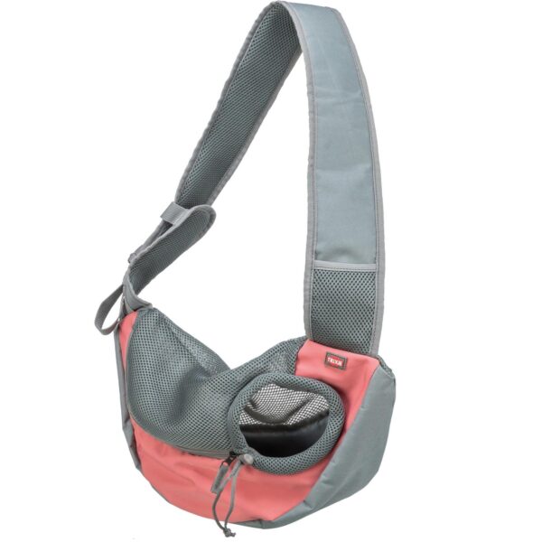 Sling Bæreveske Front for hund og katt 50x25x18cm Trixie