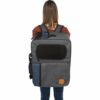 Trixie Tara Backpack & Carrier 2-in-1 Ryggsekk & Bæreveske