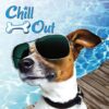 AFP Chill Out Ice Bandana Kjølende Halstørkle Skjerf