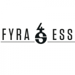 Fyra Ess